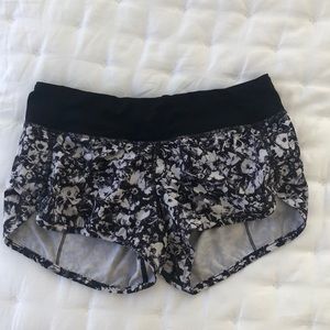 Lululemon Speed Up Short